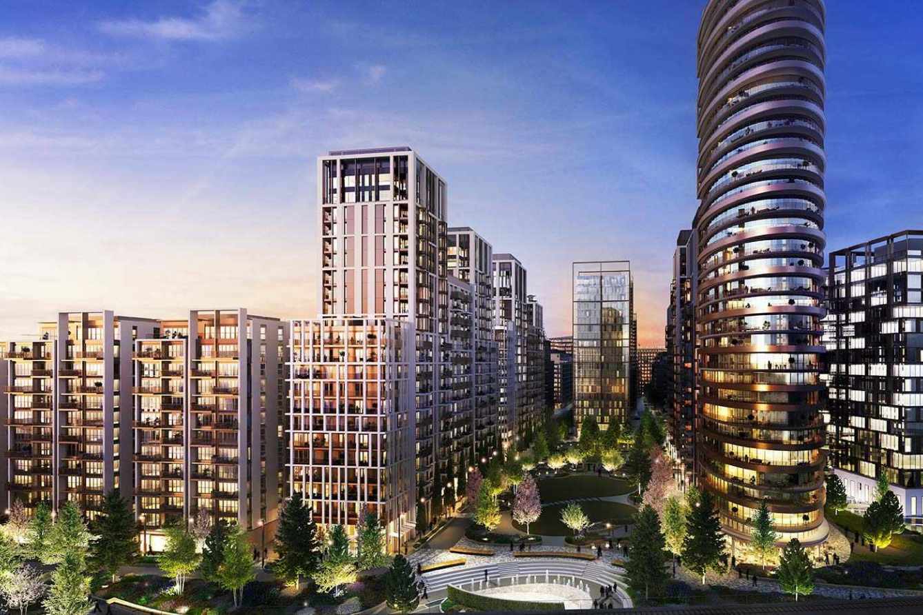 藍莎集團 | 英國置產一站式服務